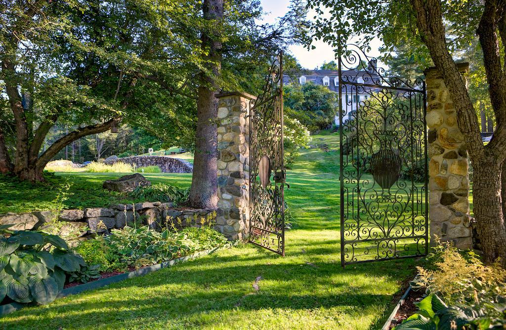 Adair Country Inn & Restaurant Bethlehem Eksteriør bilde